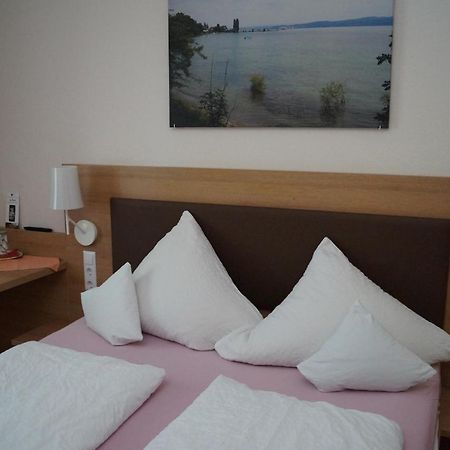 Gasthof Zur Traube Konstanz Bagian luar foto