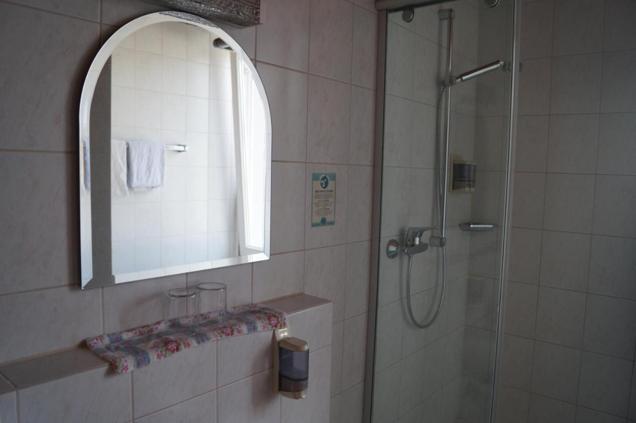 Gasthof Zur Traube Konstanz Bagian luar foto