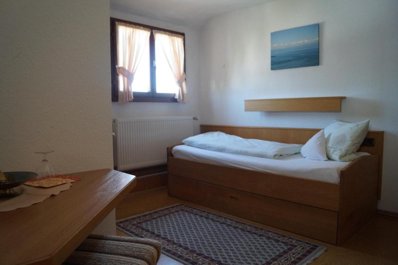 Gasthof Zur Traube Konstanz Bagian luar foto