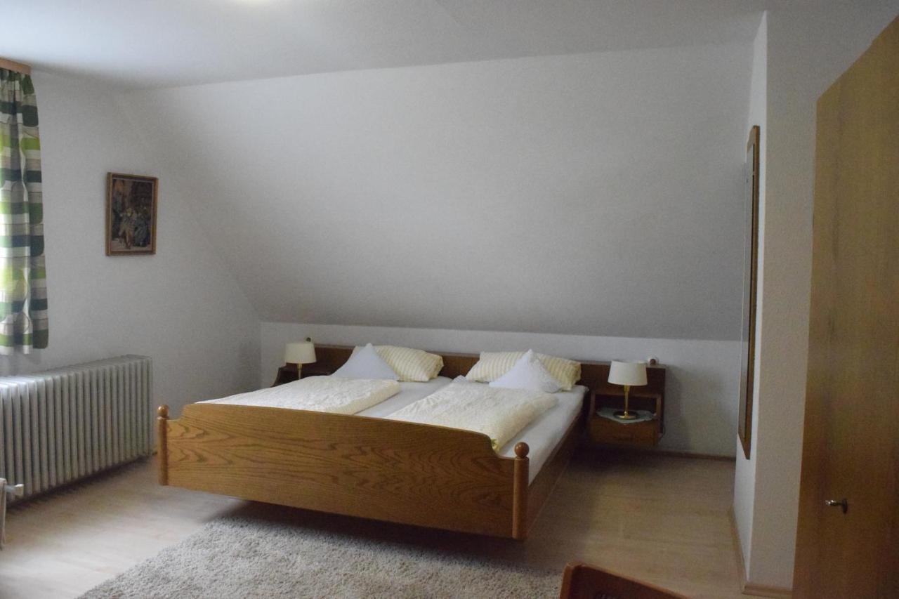 Gasthof Zur Traube Konstanz Bagian luar foto